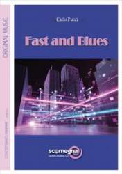 Fast and Blues - Carlo Pucci