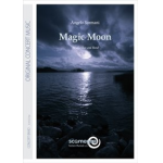 Magic Moon - Angelo Sormani