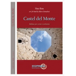 CASTEL DEL MONTE - Nino Rota / Arr. Marco Somadossi