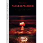 Nuclear Warrior - Federico Agnello