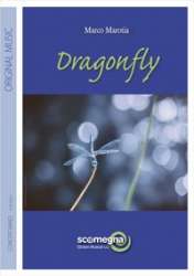 Dragonfly - Marco Martoia