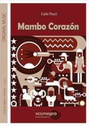 Mambo Corazon - Carlo Pucci