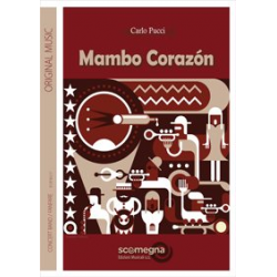 Mambo Corazon - Carlo Pucci