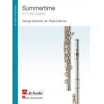 Summertime - George Gershwin / Arr. Roland Kernen