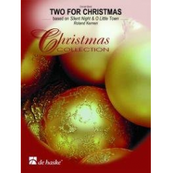 Two for Christmas - Roland Kernen