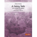 A Fairy Tale - Ferrer Ferran
