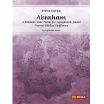 Abraham - Ferrer Ferran