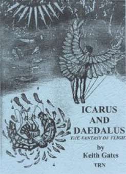 Icarus and Daedalus Fantasy
