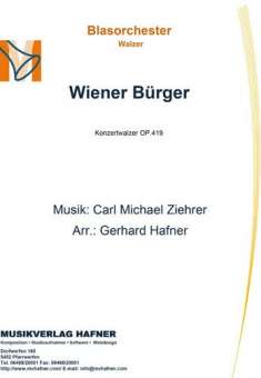 Wiener Bürger