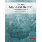 María Gil Herrero - Ferrer Ferran