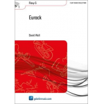 Eurock - David Well