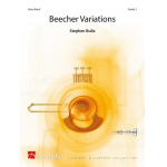 Beecher Variations - Stephen Bulla