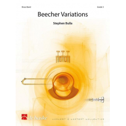 Beecher Variations - Stephen Bulla
