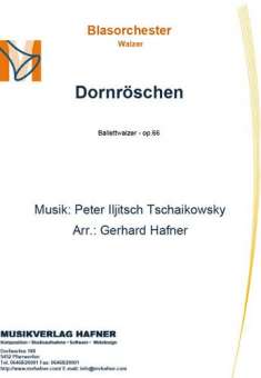 Dornröschen - Ballettwalzer - op.66