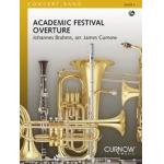 Academic Festival Overture - Johannes Brahms / Arr. James Curnow