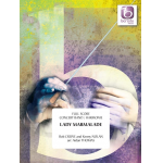 Lady Marmalade (as performed by Patti LaBella) - Bob Crewe / Arr. Aidan Thomas