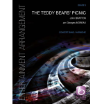 The Teddy Bears' Picnic - John W. Bratton / Arr. Georges Moreau