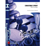 Christmas Spirit - Robert van Beringen