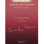New Era Dance - Autograph Editions - Full Score - Aaron Jay Kernis