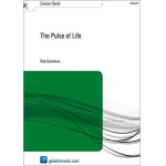 The Pulse of Life - Rob Goorhuis