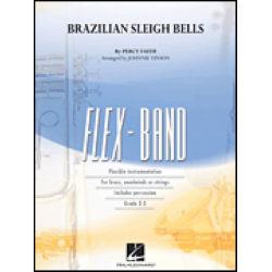 Brazilian Sleigh Bells - Percy Faith / Arr. Johnnie Vinson