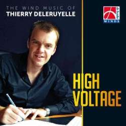 CD "High Voltage"
