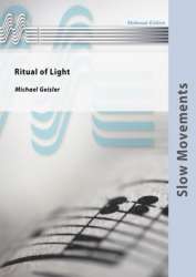 Ritual of Light - Michael Geisler
