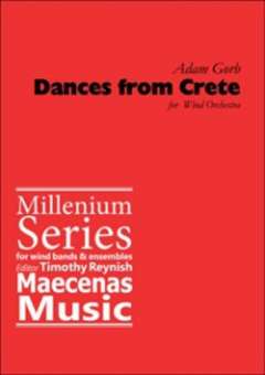Dances from Crete