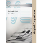 Fanfare Brillante - Michael Geisler