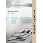 Festival Flourish - Michael Geisler