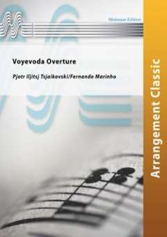 Voyevoda Overture