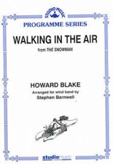 Walking in the Air (from 'The Snowman')