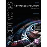 A Brussels Requiem - Bert Appermont