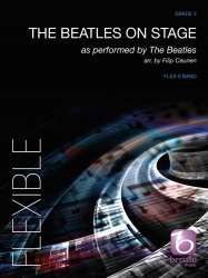 The Beatles on Stage - Hans Zimmer / Arr. Filip Ceunen