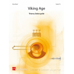 Viking Age - Thierry Deleruyelle