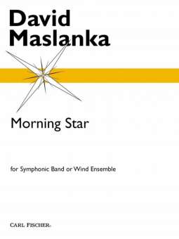 Morning Star (A New Song for Band)
