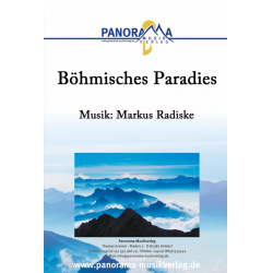 Böhmisches Paradies - Markus Radiske