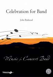 Celebration for Band - John Brakstad