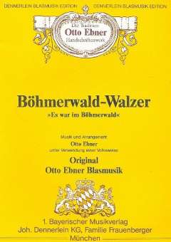 Böhmerwald - Walzer