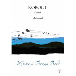 Cobalt / Kobolt - John Brakstad