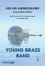 Song at Winter Solstice / Vise ved vintersolkverv - Tore Bruvoll & Helge Stangnes / Arr. Haakon Esplo