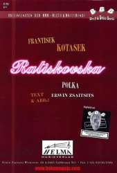 Ratiskovska - Polka - Frantisek Kotasek / Arr. Erwin Zsaitsits