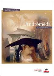 Andromeda - Saül Gómez Soler