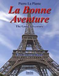 La Bonne Aventure (The Good Journey) - Pierre LaPlante