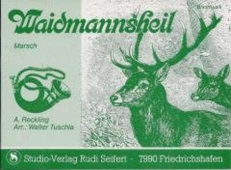 Waidmannsheil (Marsch)