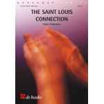 The Saint Louis Connection - Henk Hogestein