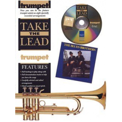 Take the Lead: Blues Brothers (Trumpet)