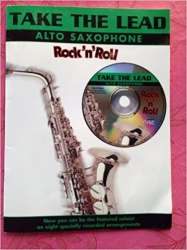 Take the Lead: Rock 'n' Roll (Alto Saxophone)