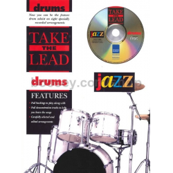 Take the Lead: Jazz (Drums)
