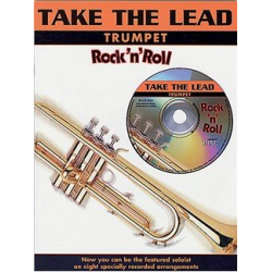Take The Lead: Rock'N'Roll (Trumpet)